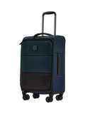 Antler Soft Stripe 2.0 4-Wheel Suitcase Sand 55cm