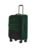 Antler Soft Stripe 2.0 suitcase 88L Navy (British brand)