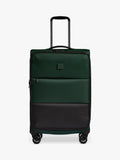 Antler Soft Stripe 2.0 suitcase 88L Navy (British brand)