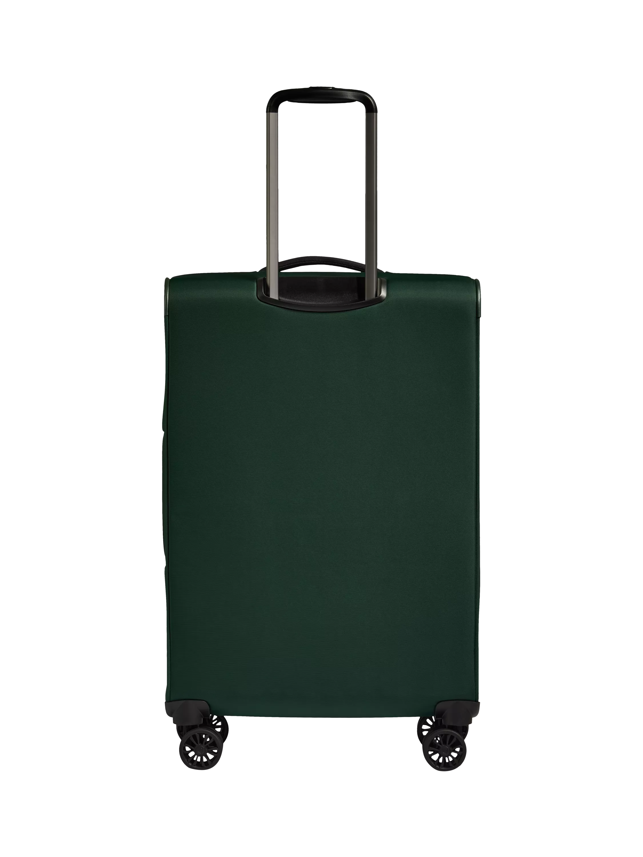 Antler Soft Stripe 2.0 suitcase 88L Navy (British brand)
