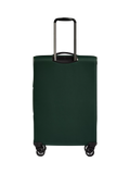 Antler Soft Stripe 2.0 suitcase 88L Navy (British brand)