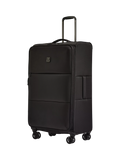 Antler Soft Stripe 2.0 expandable suitcase 81cm - British product