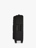 Antler Soft Stripe 2.0 expandable suitcase 81cm - British product