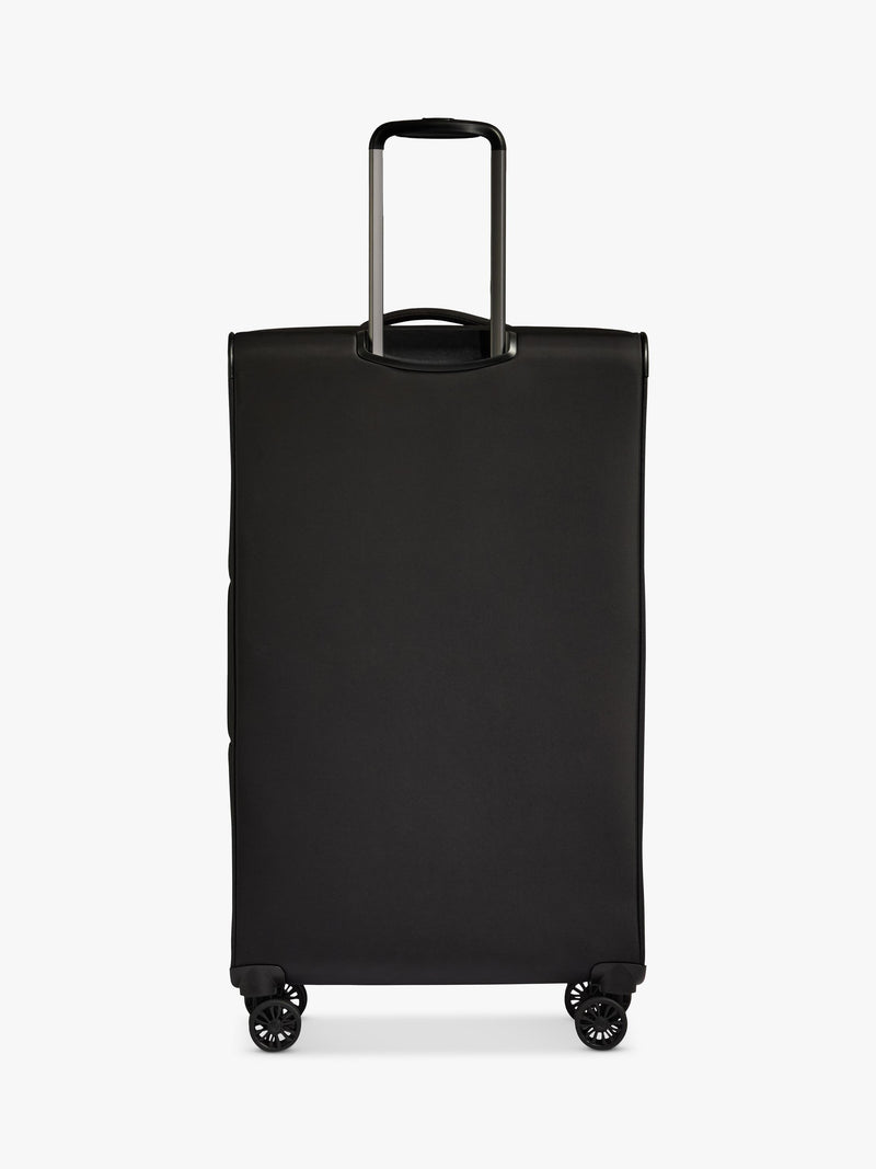 Antler Soft Stripe 2.0 expandable suitcase 81cm - British product