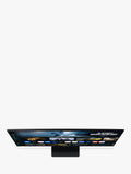 Samsung M70F 32 4K smart monitor, imported from the UK