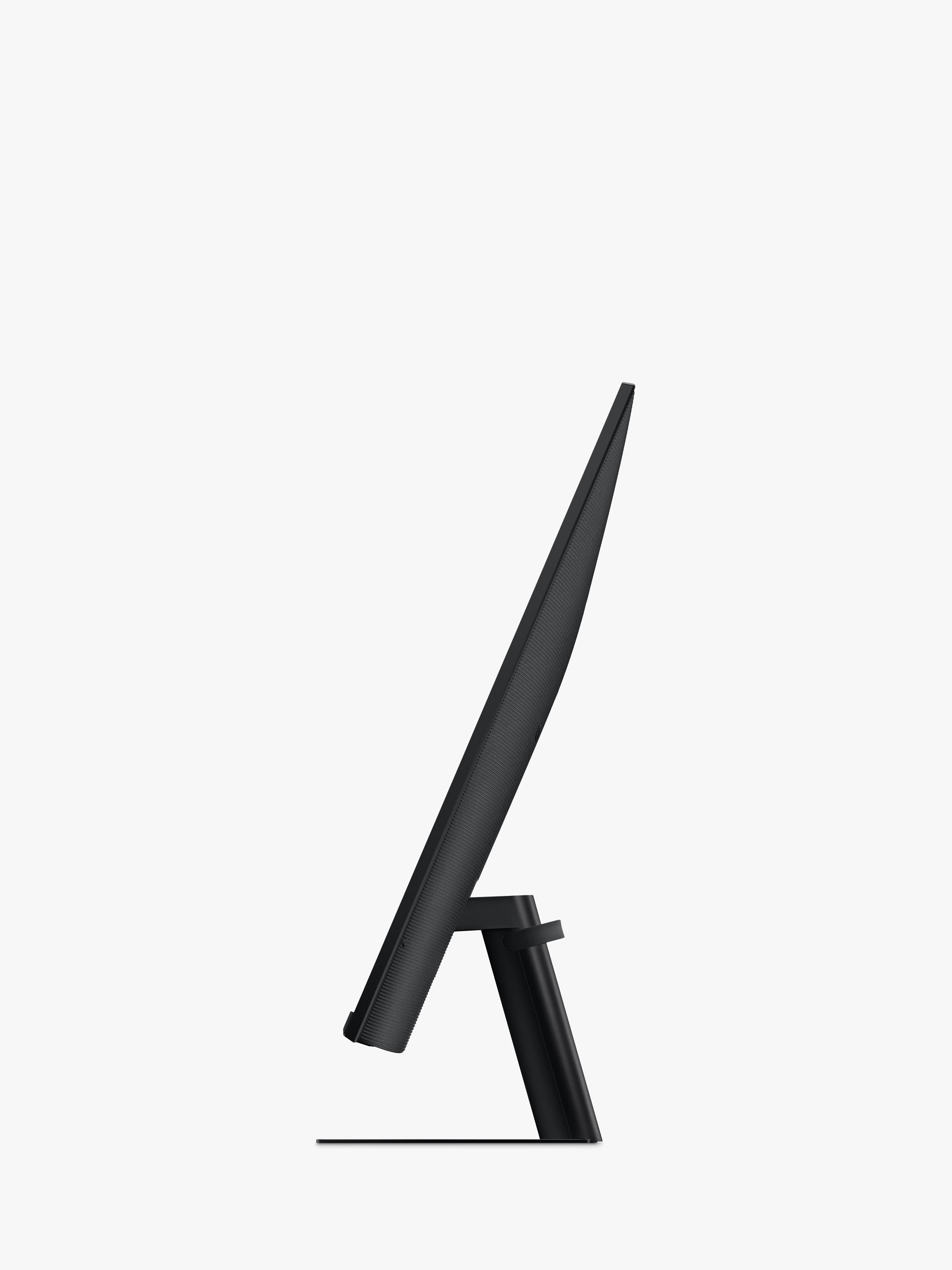 Samsung M70F 32 4K smart monitor, imported from the UK