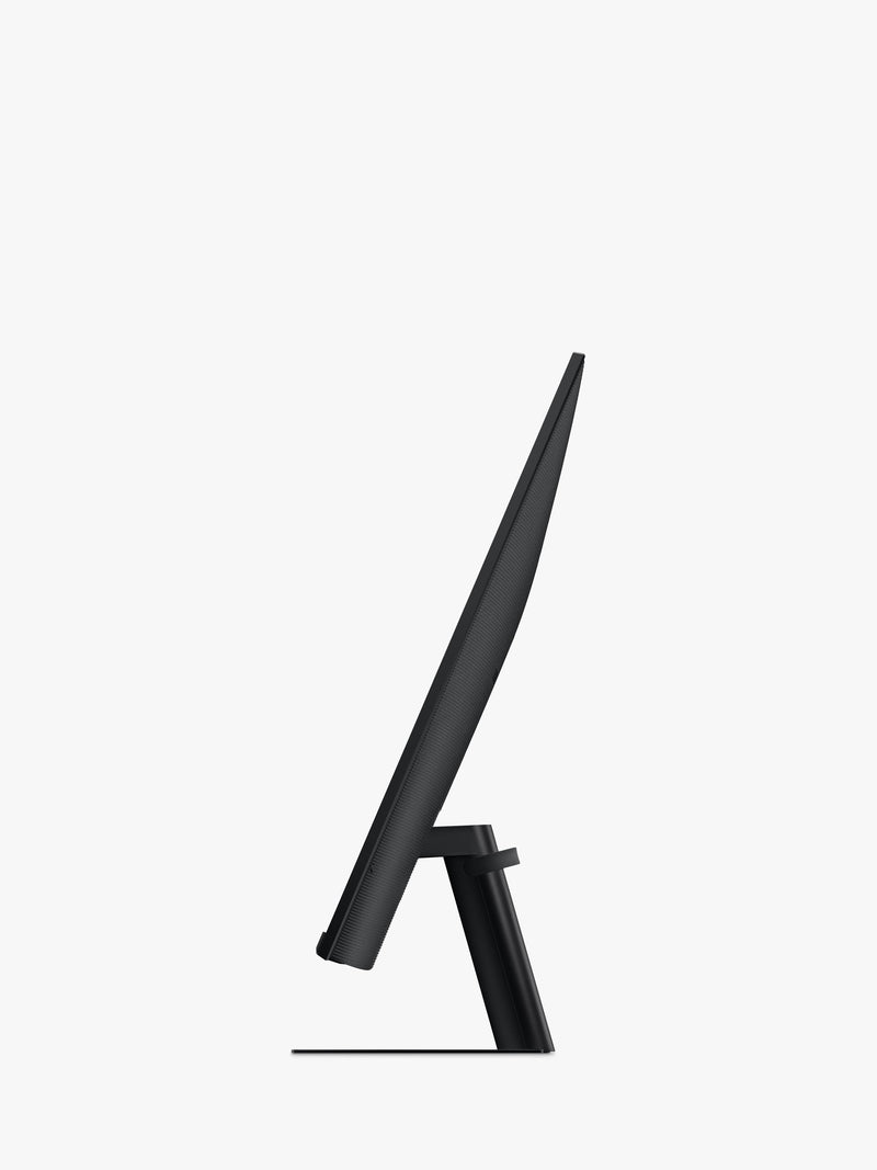 Samsung M70F 32 4K smart monitor, imported from the UK