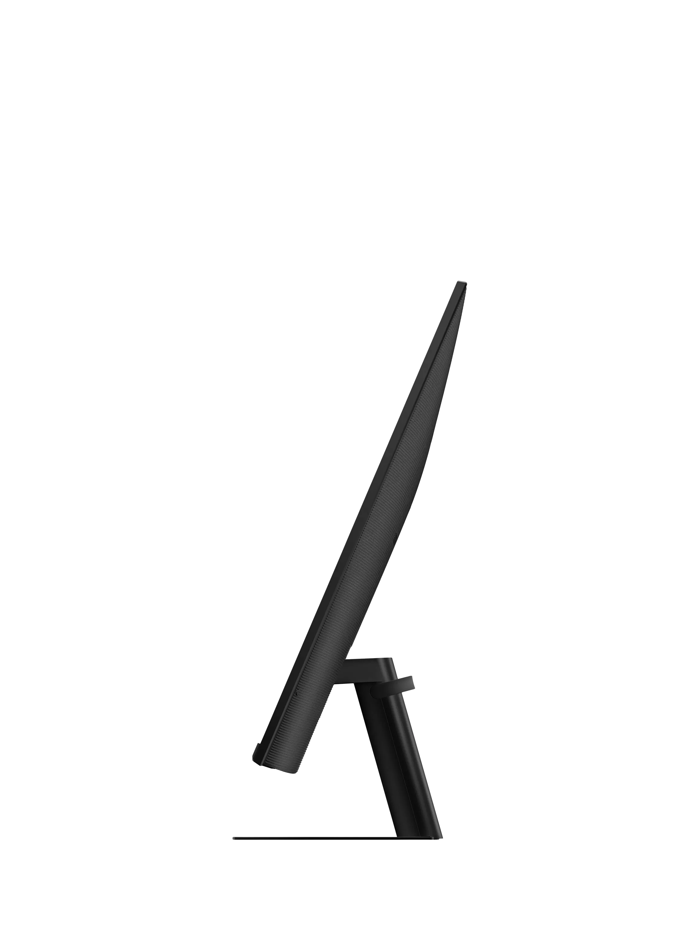 Samsung M70F 32 4K smart monitor, imported from the UK