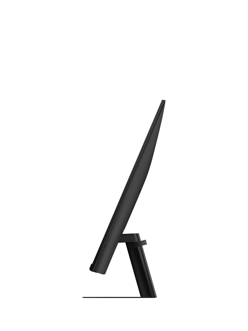 Samsung M70F 32 4K smart monitor, imported from the UK