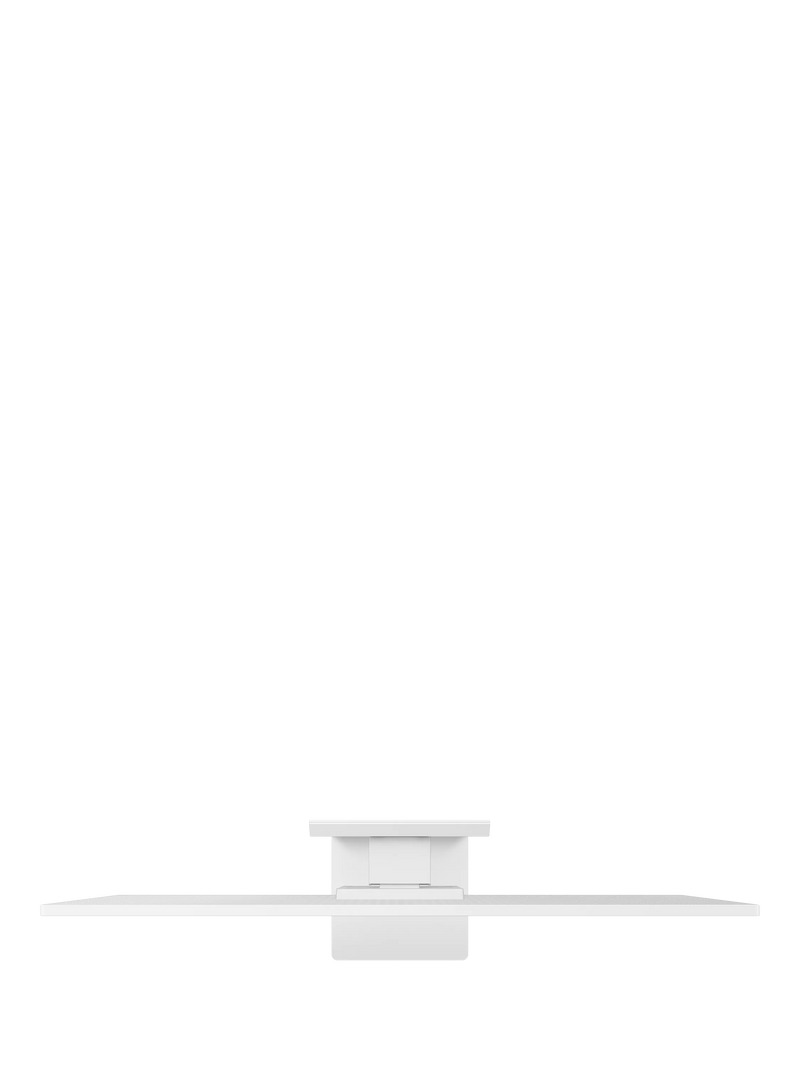 Samsung 32 inch 4K UHD smart monitor, imported from the UK