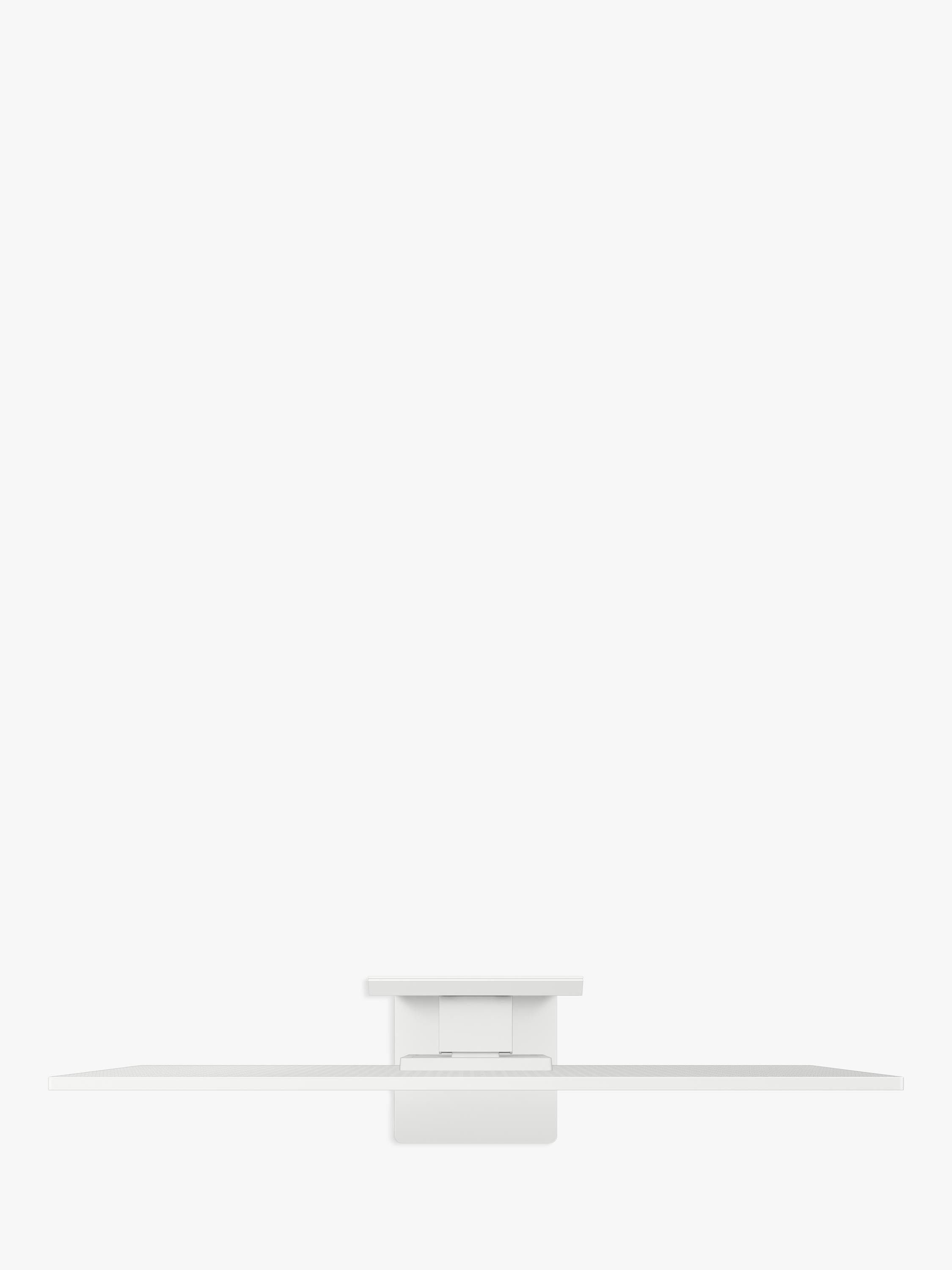 Samsung 32 inch 4K UHD smart monitor, imported from the UK