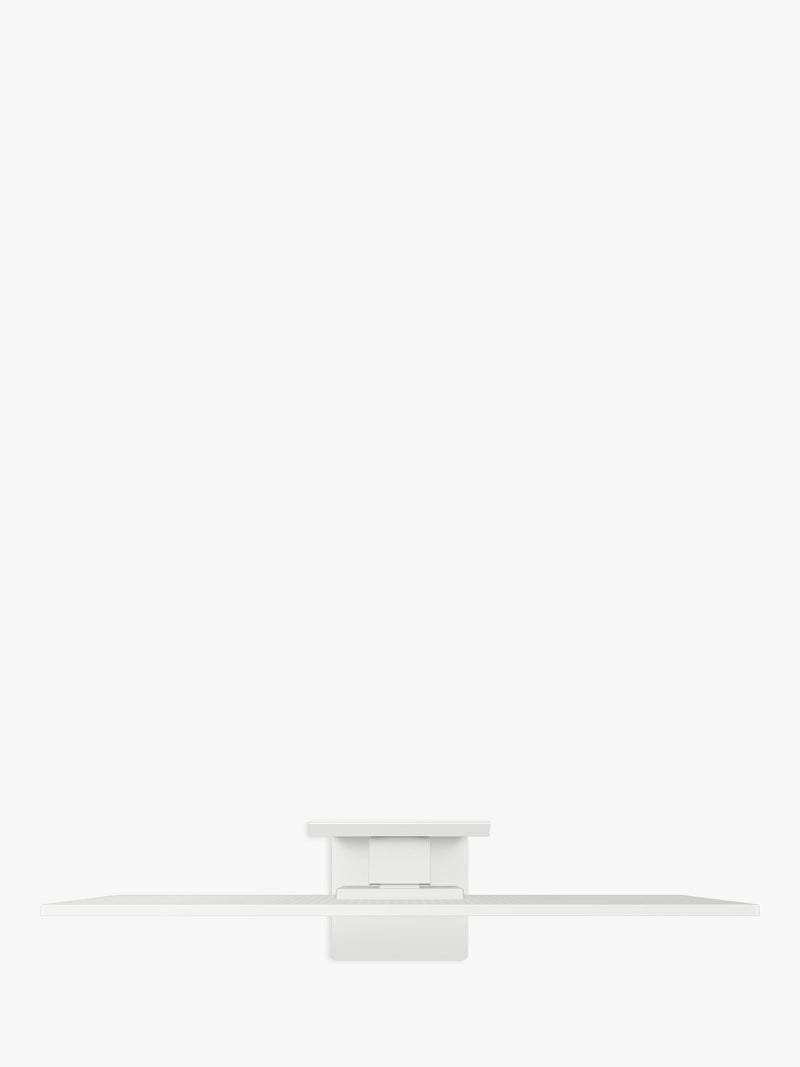 Samsung 32 inch 4K UHD smart monitor, imported from the UK
