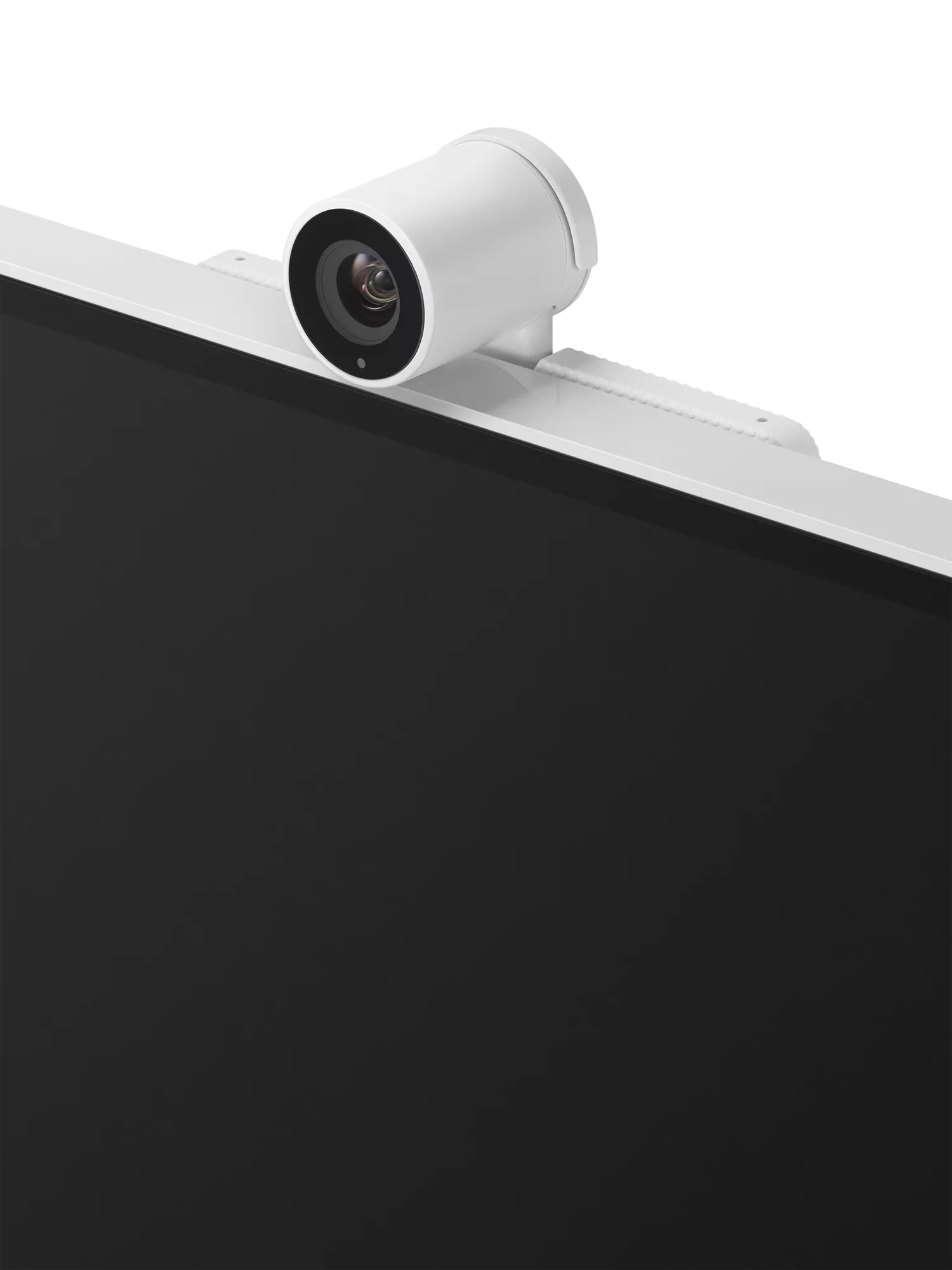 Samsung 32 inch 4K UHD smart monitor, imported from the UK