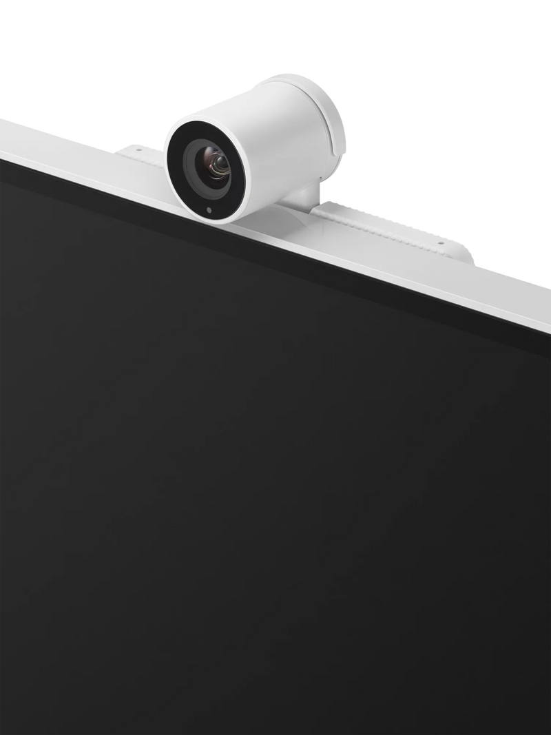 Samsung 32 inch 4K UHD smart monitor, imported from the UK