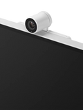 Samsung 32 inch 4K UHD smart monitor, imported from the UK