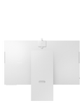 Samsung 32 inch 4K UHD smart monitor, imported from the UK
