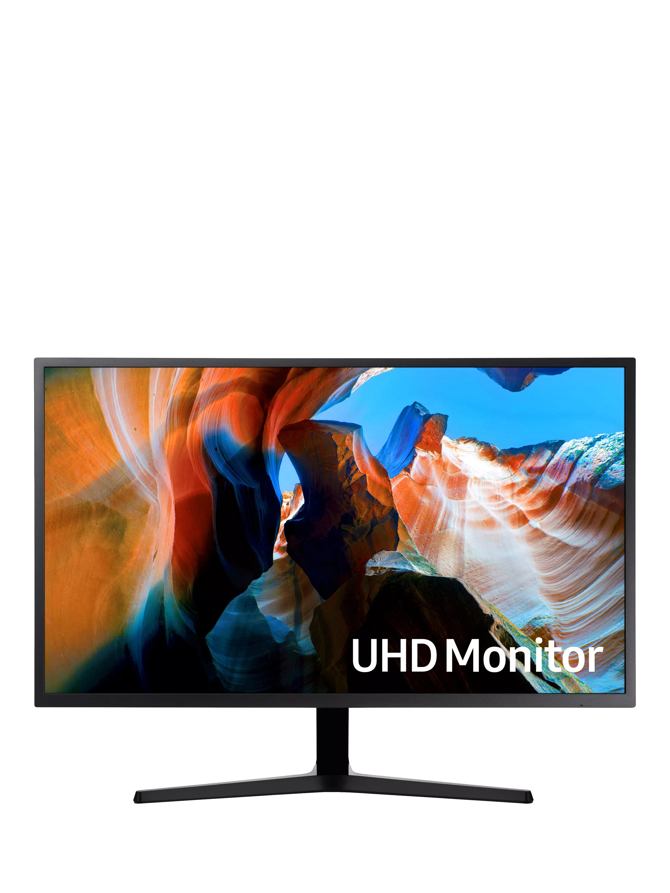 Samsung UJ590 32 inch 4K UHD monitor, UK version