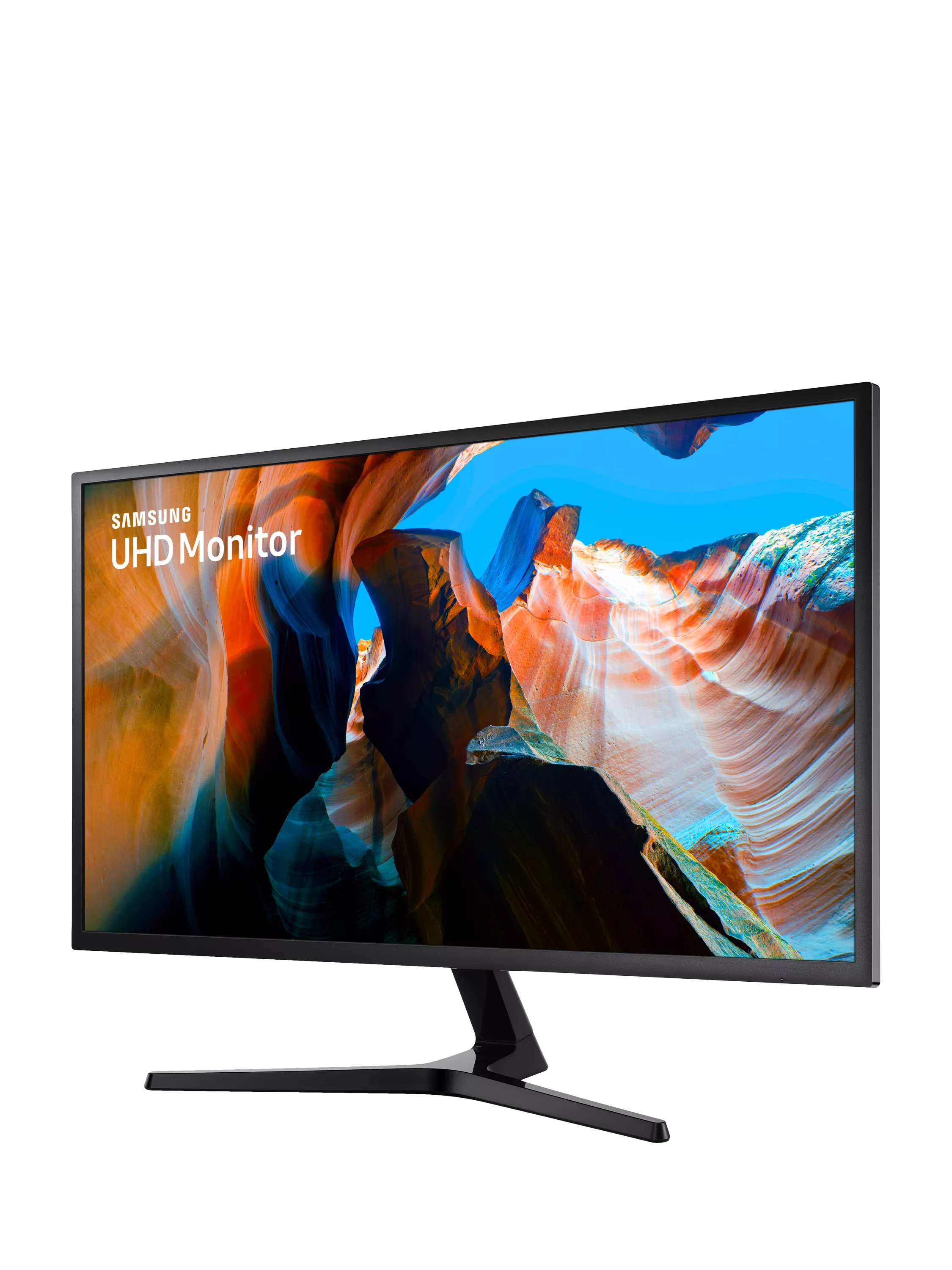Samsung UJ590 32 inch 4K UHD monitor, UK version