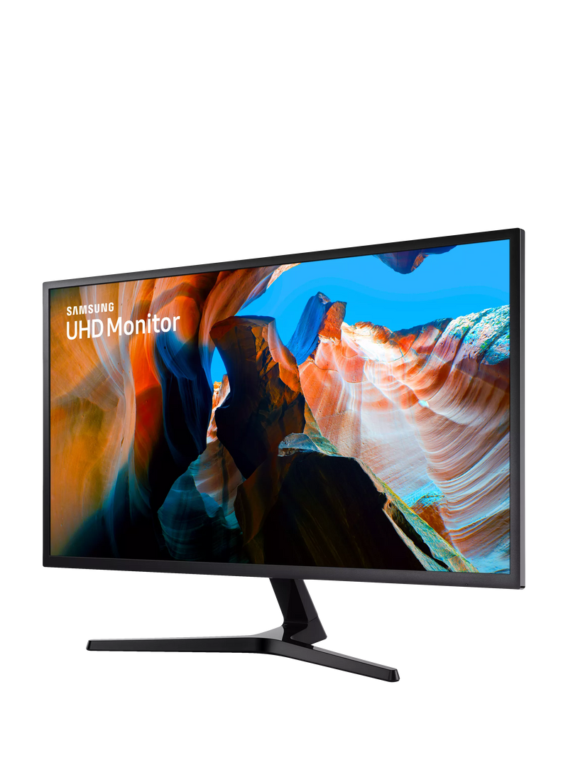 Samsung UJ590 32 inch 4K UHD monitor, UK version
