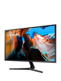 Samsung UJ590 32 inch 4K UHD monitor, UK version