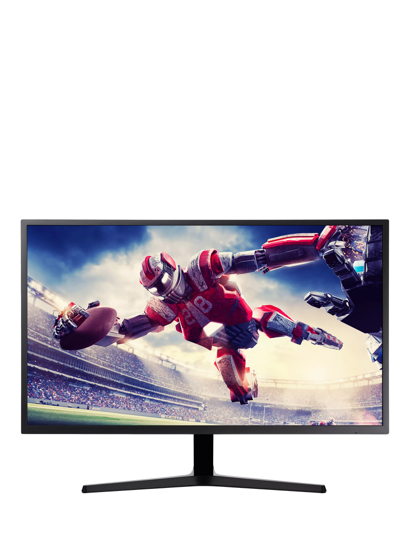 Samsung UJ590 32 inch 4K UHD monitor, UK version
