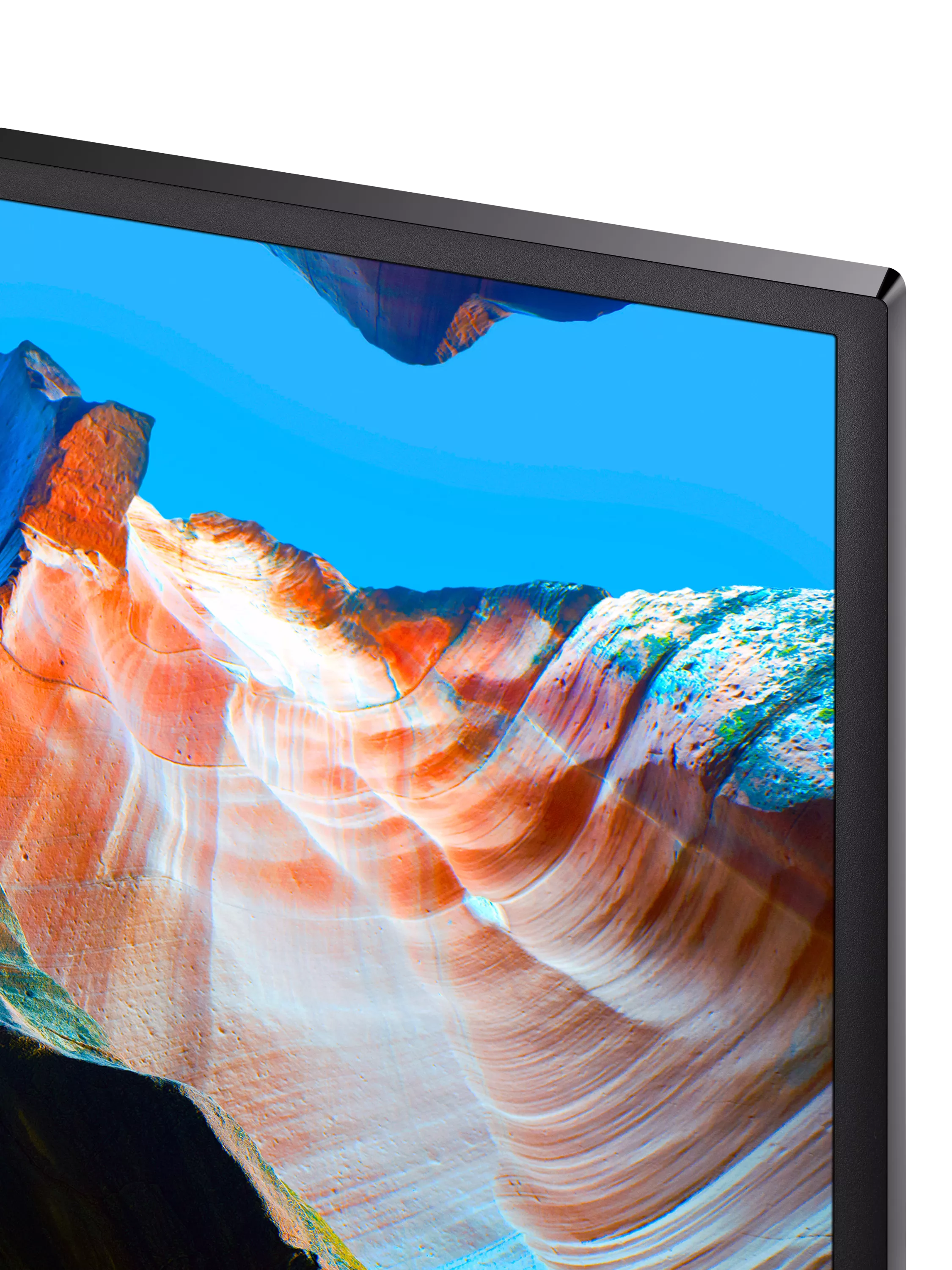 Samsung UJ590 32 inch 4K UHD monitor, UK version
