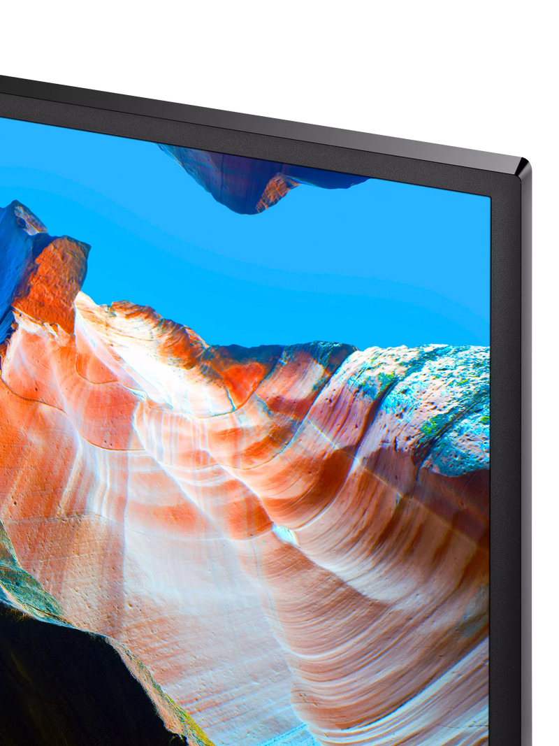 Samsung UJ590 32 inch 4K UHD monitor, UK version