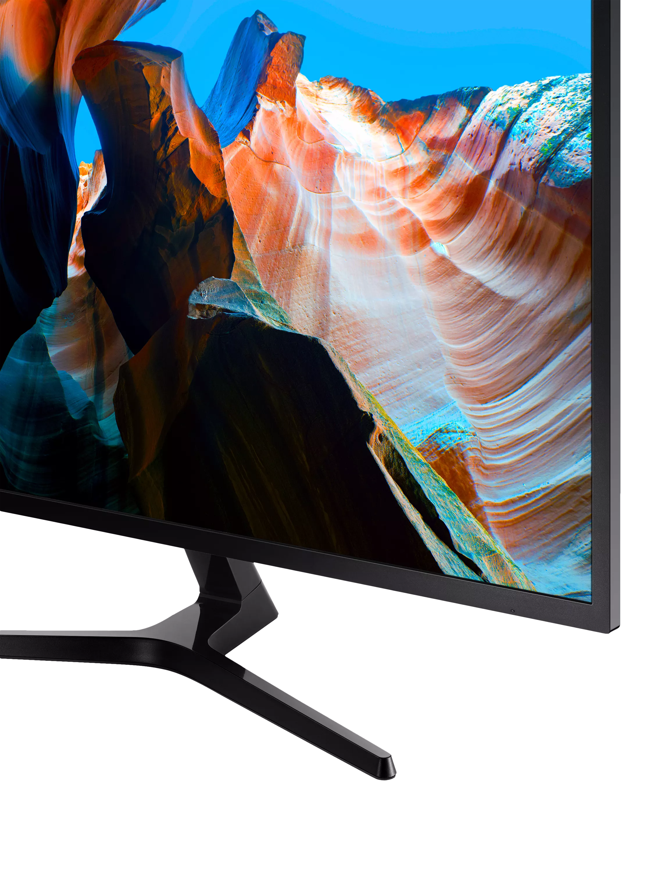 Samsung UJ590 32 inch 4K UHD monitor, UK version