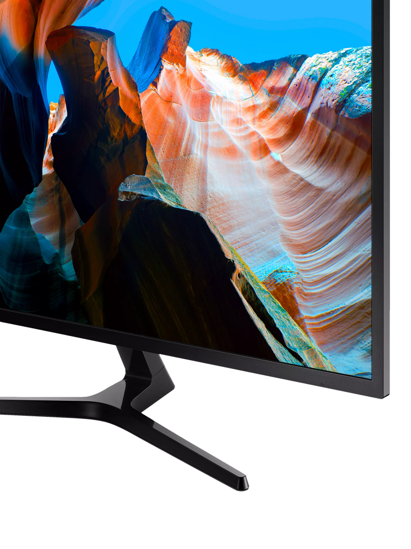 Samsung UJ590 32 inch 4K UHD monitor, UK version