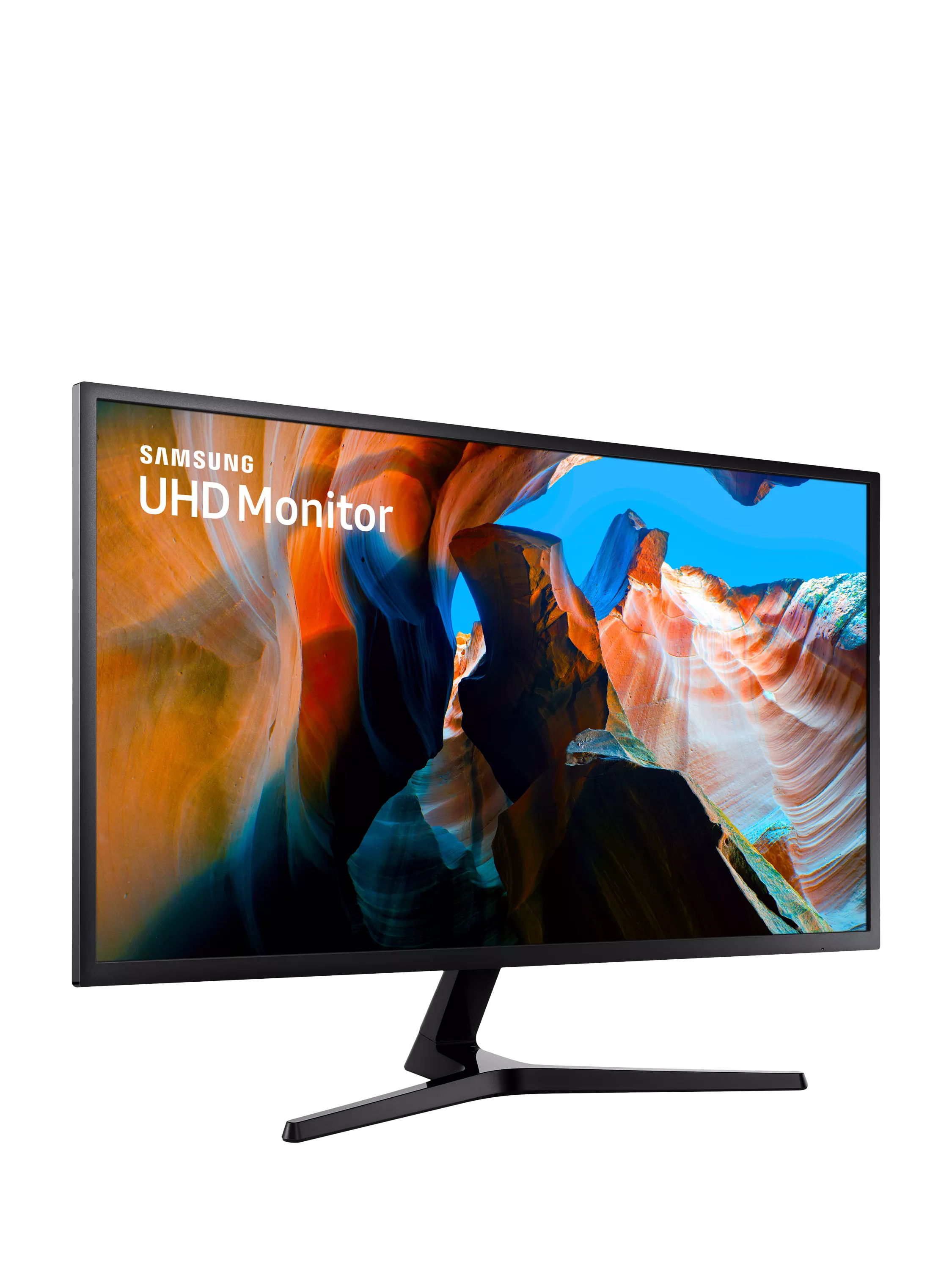 Samsung UJ590 32 inch 4K UHD monitor, UK version