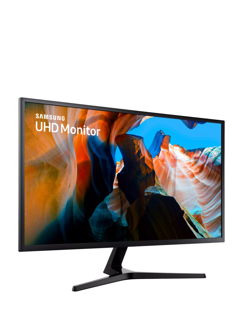 Samsung UJ590 32 inch 4K UHD monitor, UK version