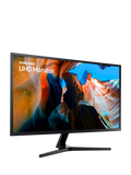 Samsung UJ590 32 inch 4K UHD monitor, UK version