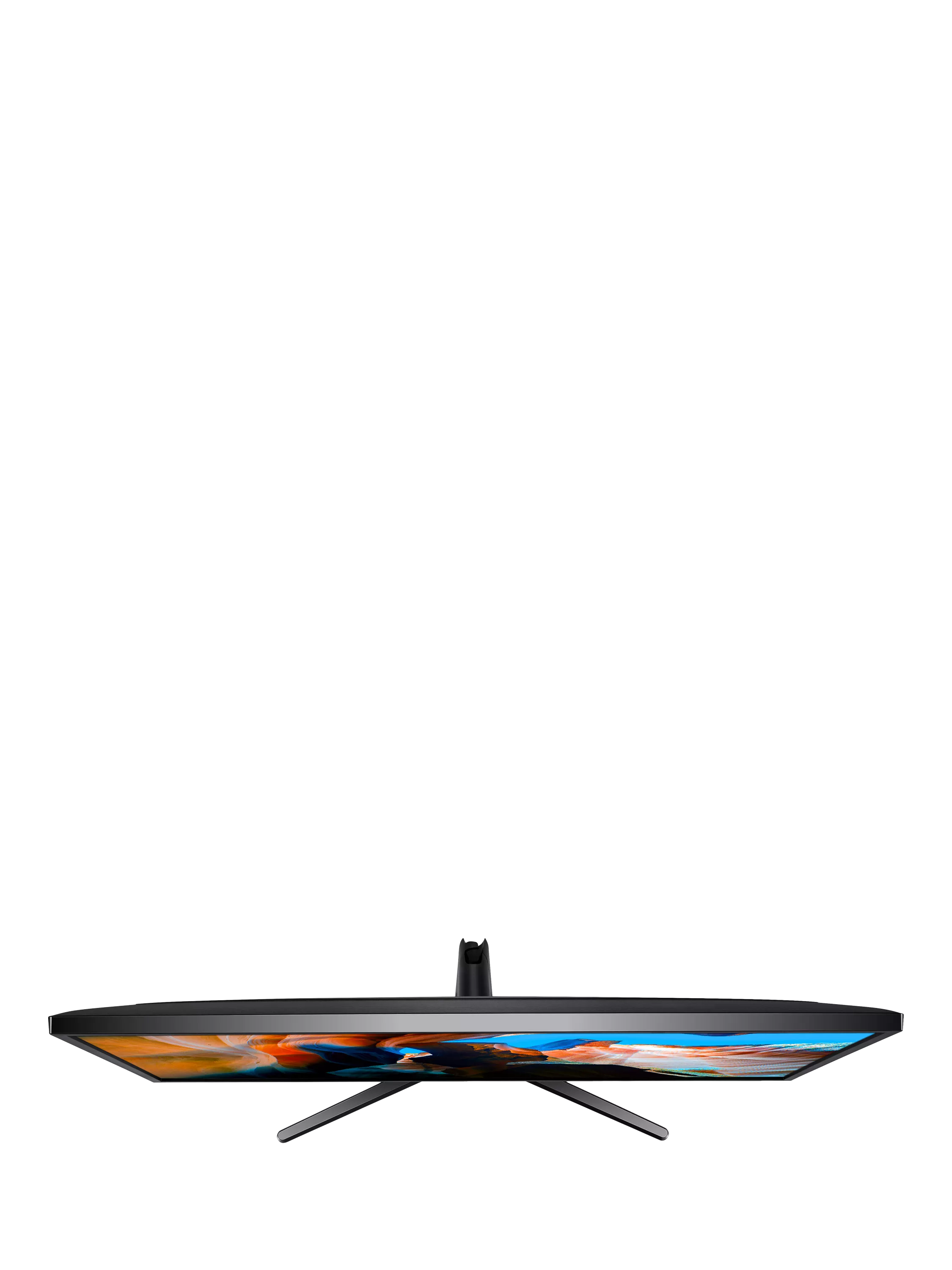 Samsung UJ590 32 inch 4K UHD monitor, UK version