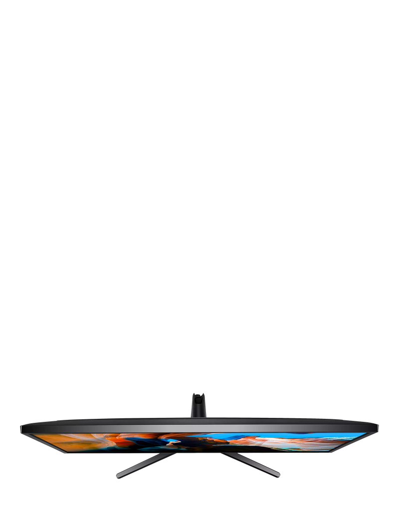 Samsung UJ590 32 inch 4K UHD monitor, UK version