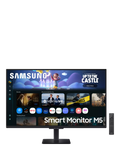Samsung 32-inch Full HD Smart Monitor black (British brand)