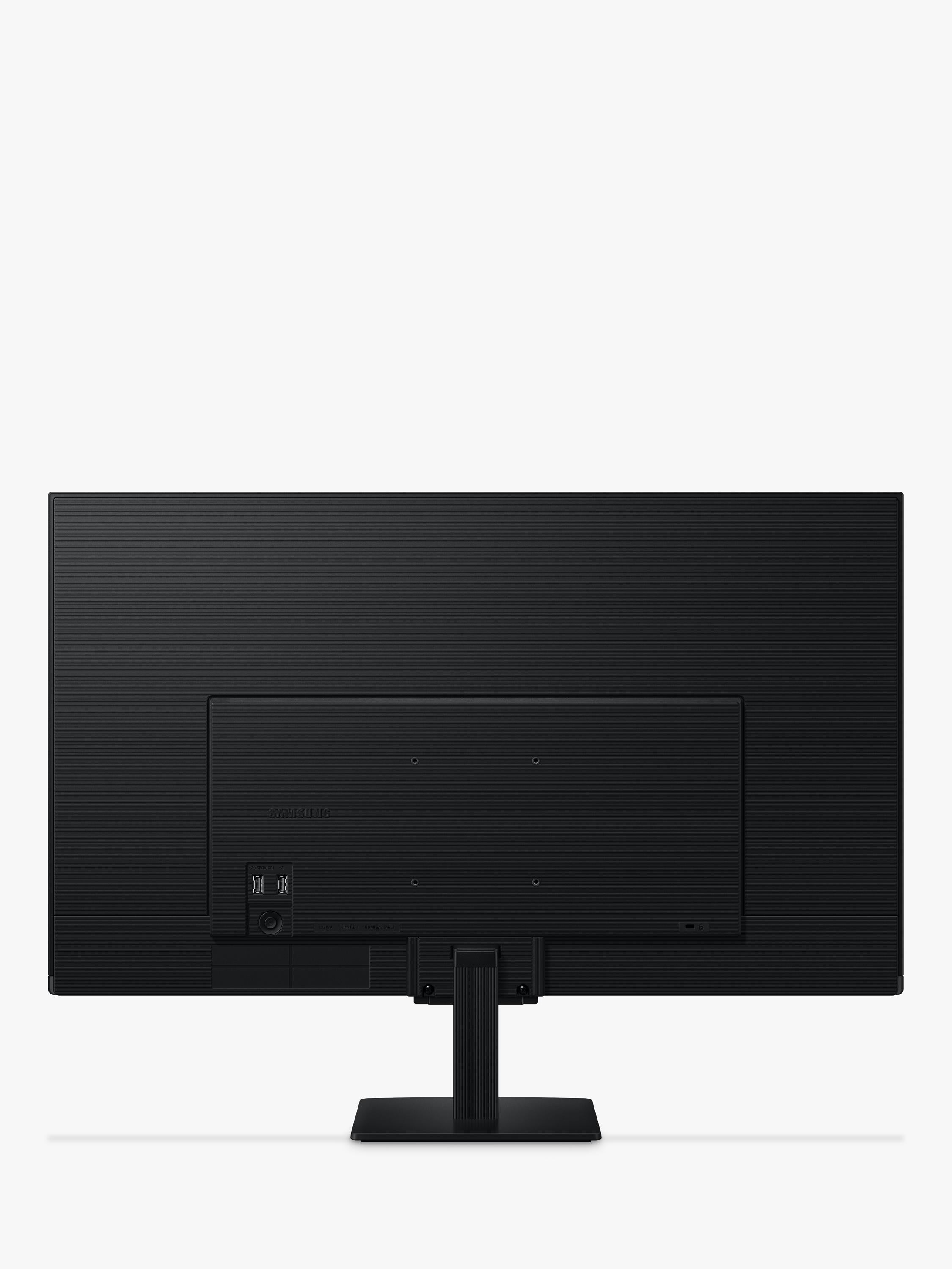 Samsung 32-inch Full HD Smart Monitor black (British brand)