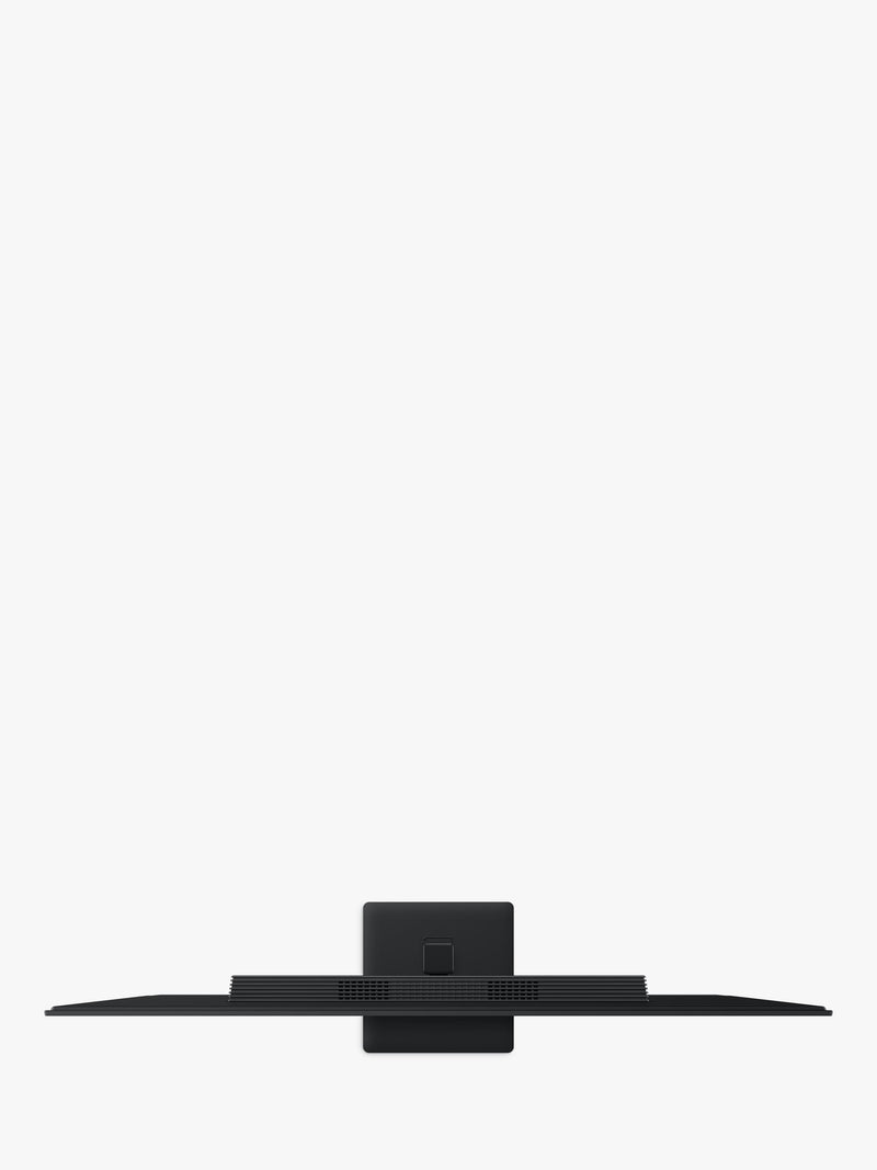 Samsung 32-inch Full HD Smart Monitor black (British brand)