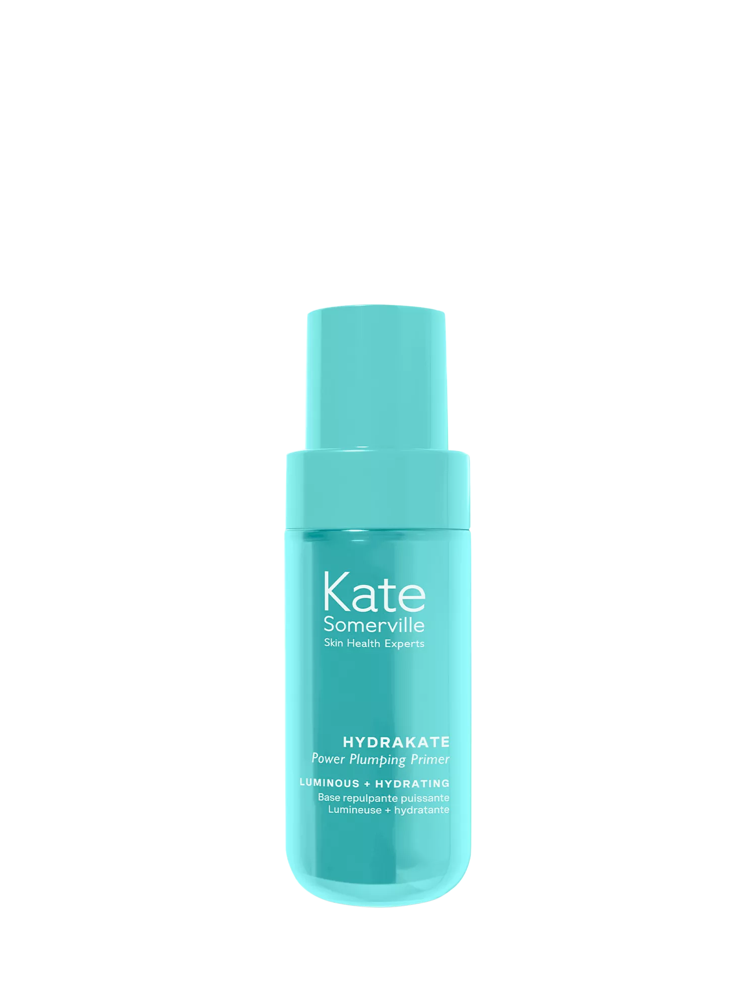 Kate Somerville HydraKate Plumping Primer 30ml (British brand)