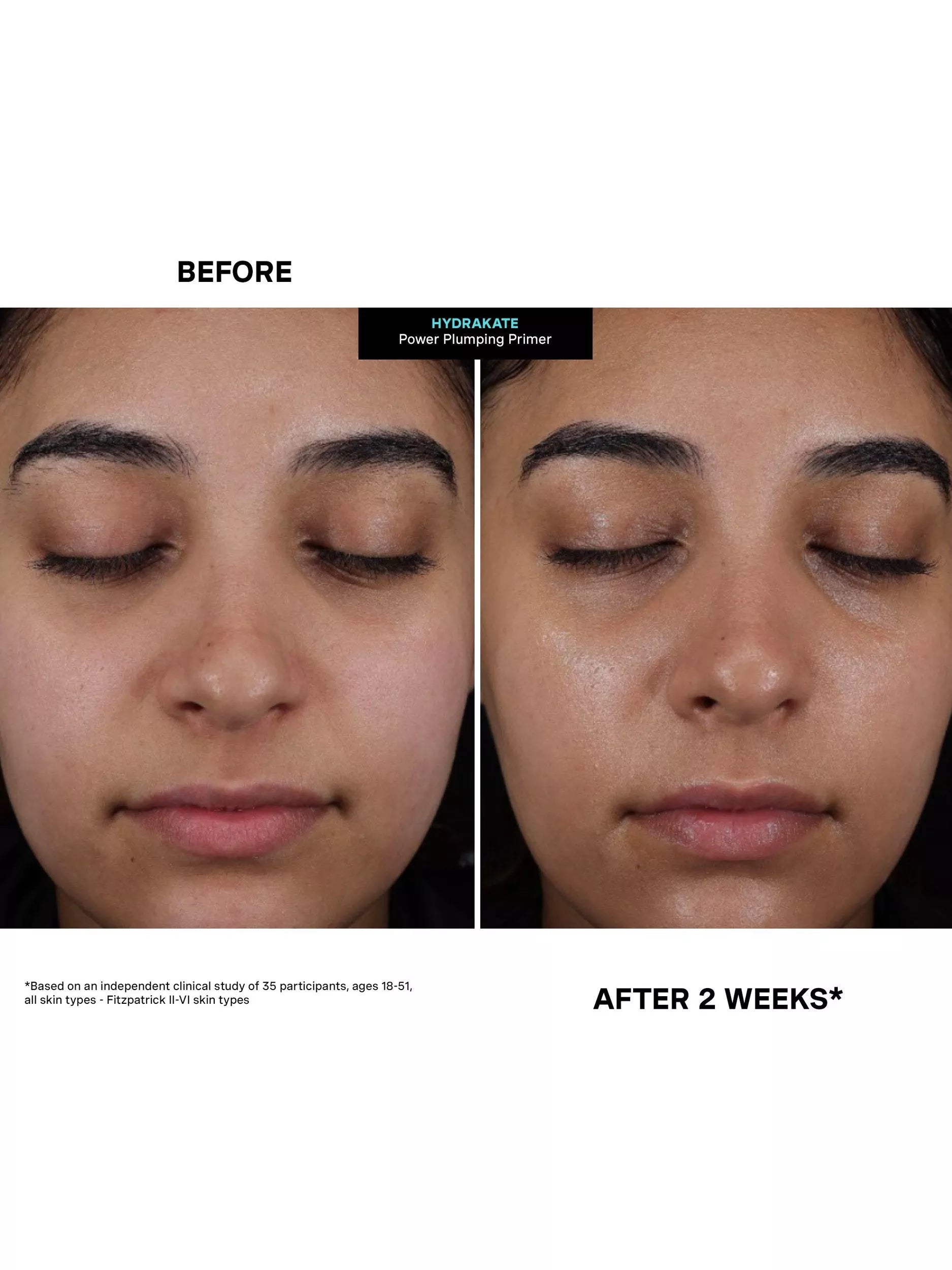 Kate Somerville HydraKate Plumping Primer 30ml (British brand)