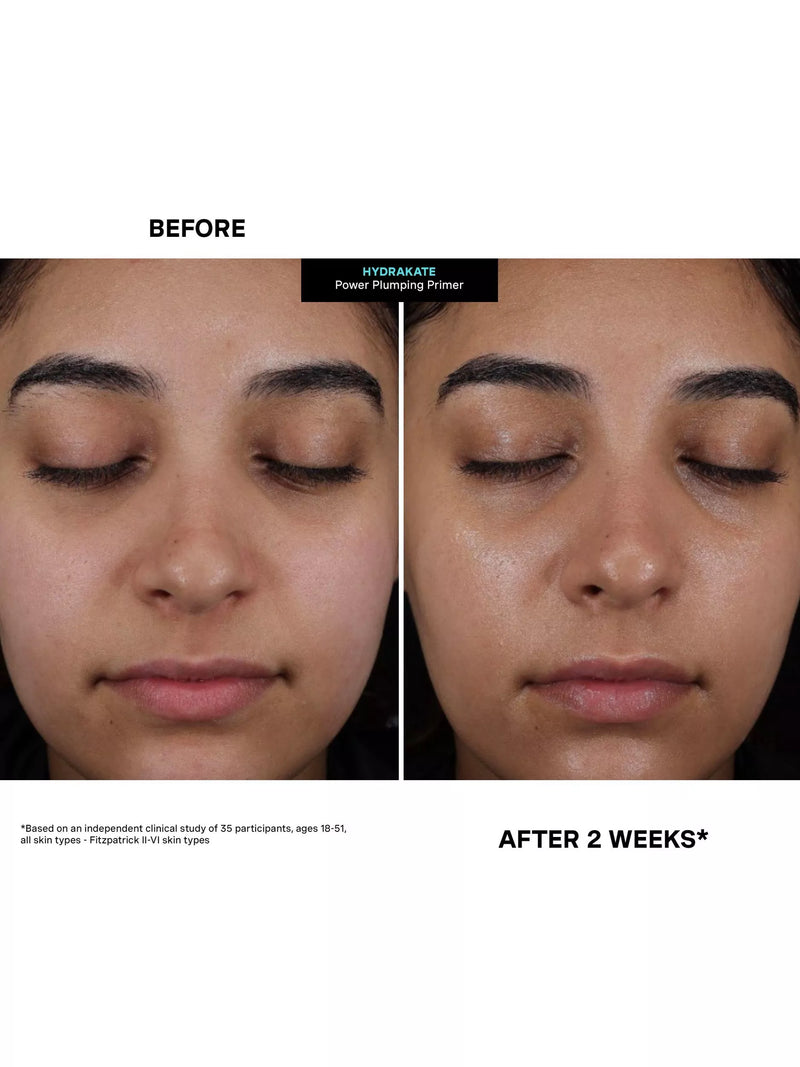 Kate Somerville HydraKate Plumping Primer 30ml (British brand)