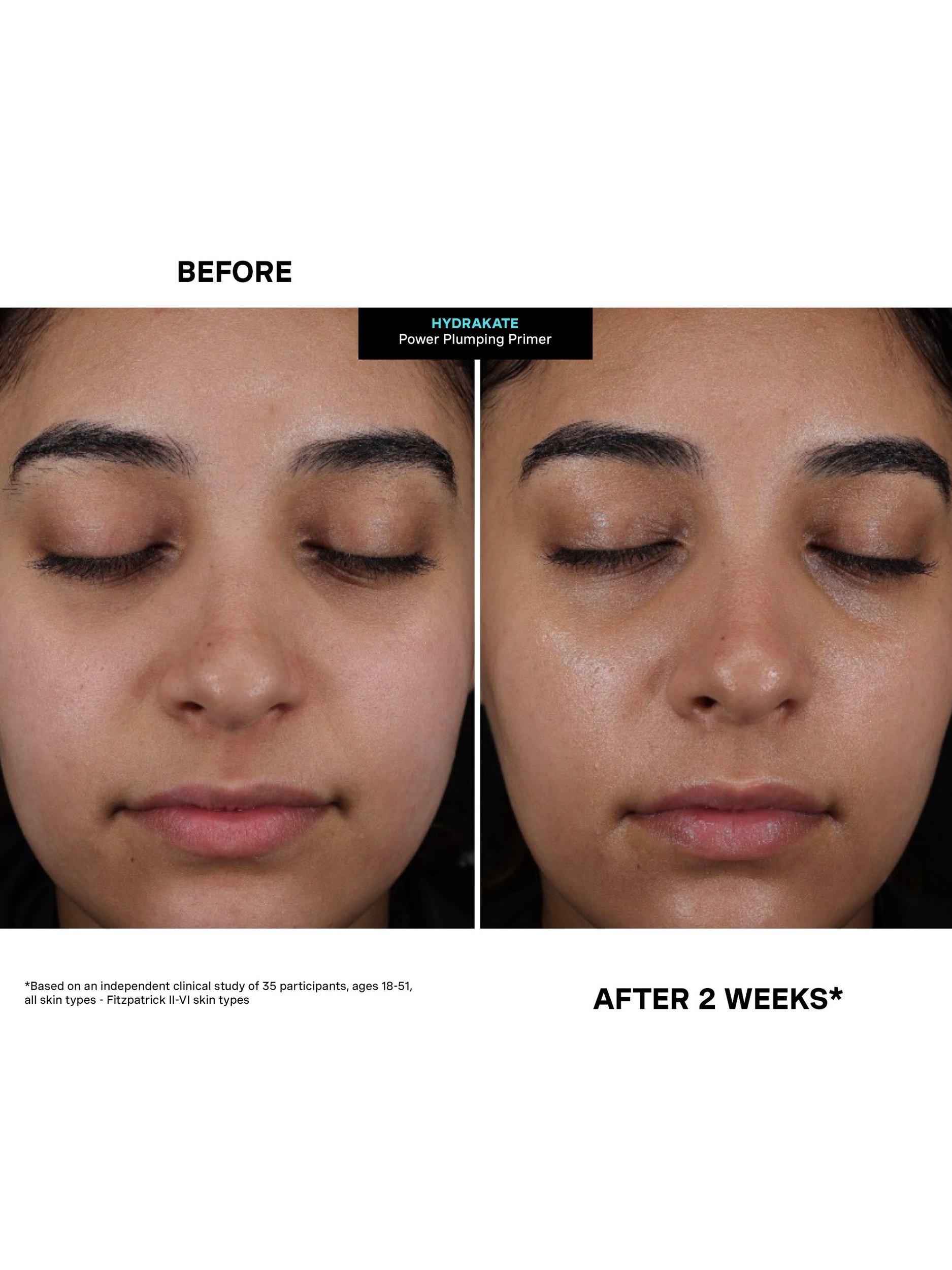 Kate Somerville HydraKate Plumping Primer 30ml (British brand)