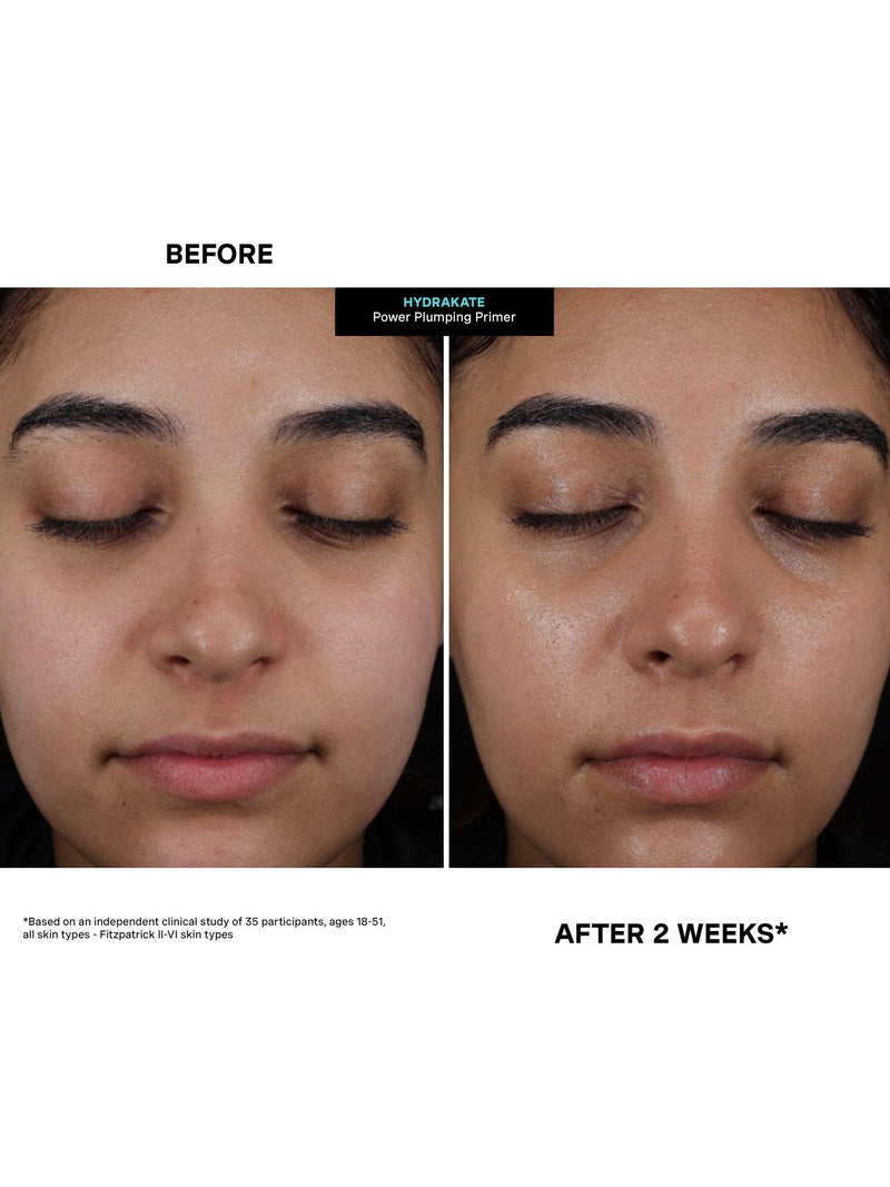 Kate Somerville HydraKate Plumping Primer 30ml (British brand)