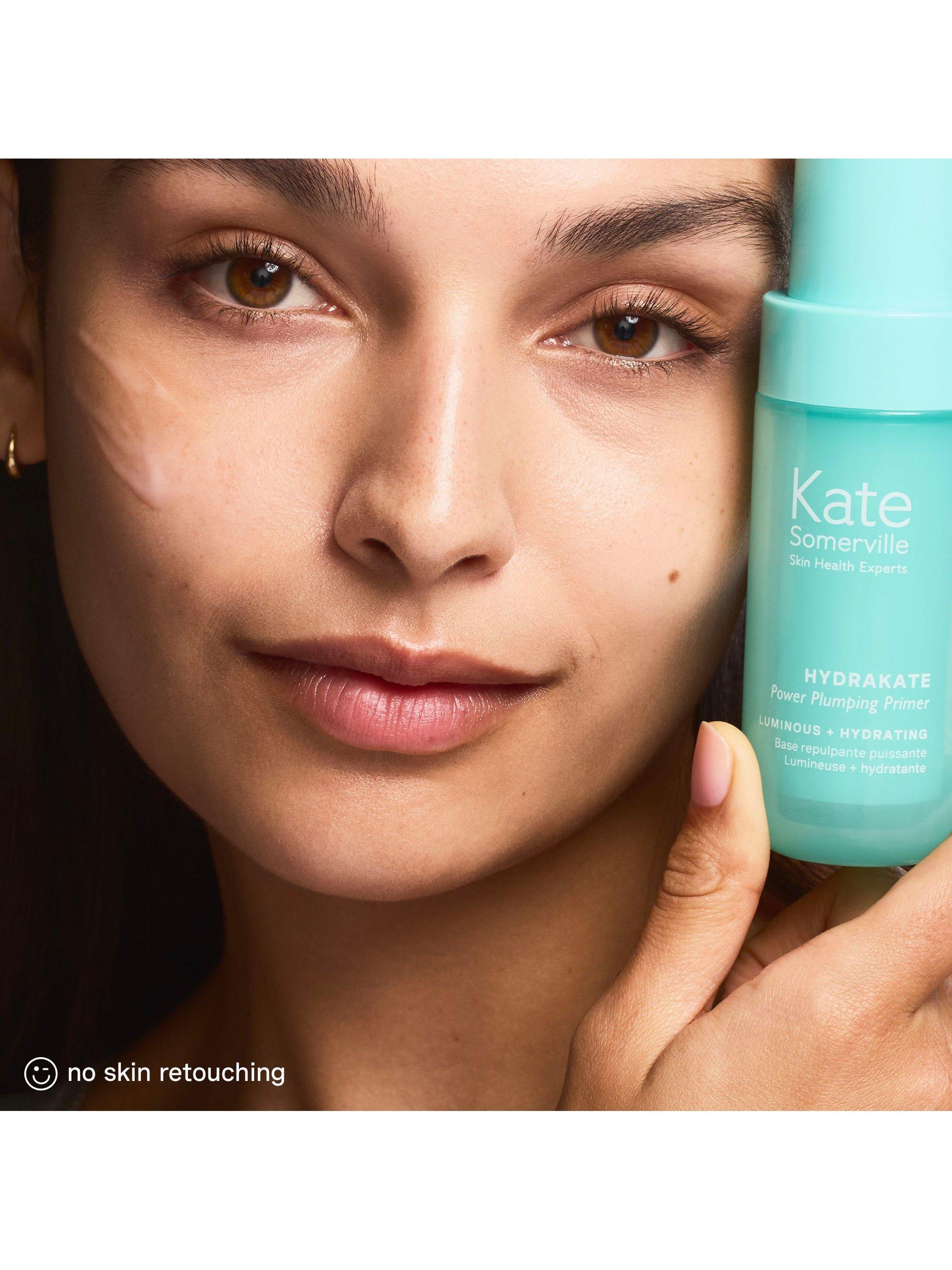 Kate Somerville HydraKate Plumping Primer 30ml (British brand)