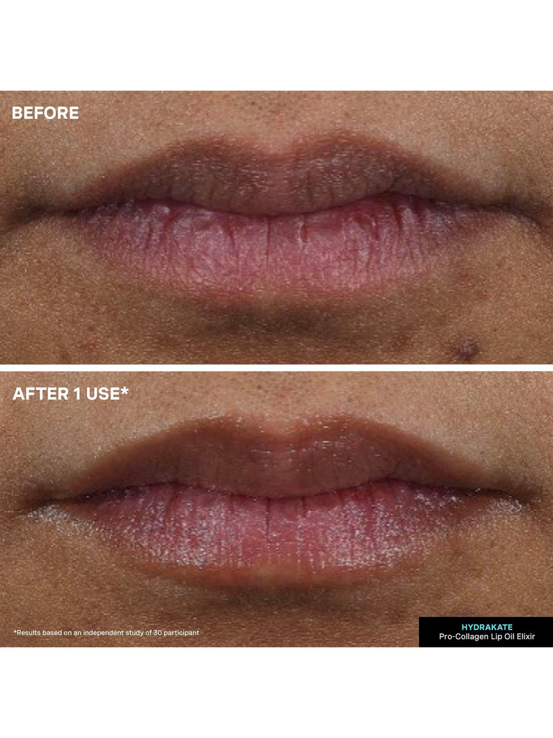 Kate Somerville HydraKate Pro-Collagen Lip Elixir 7ml (British brand)