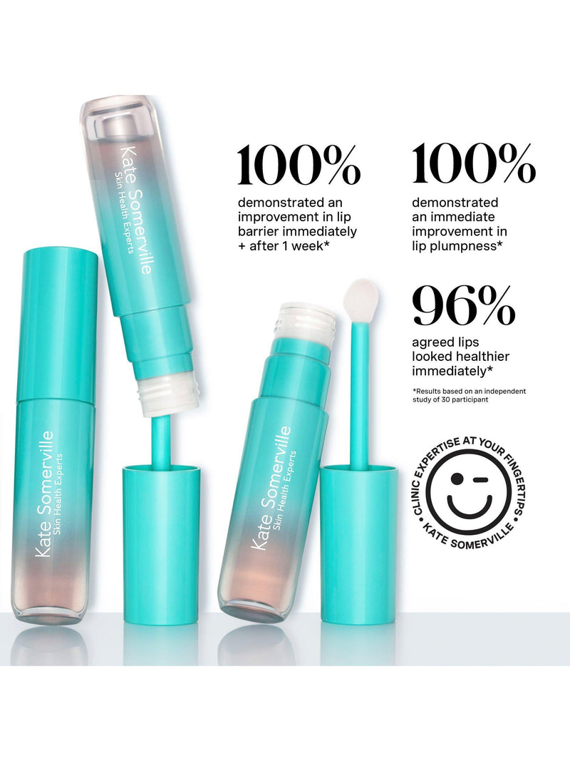 Kate Somerville HydraKate Pro-Collagen Lip Elixir 7ml (British brand)