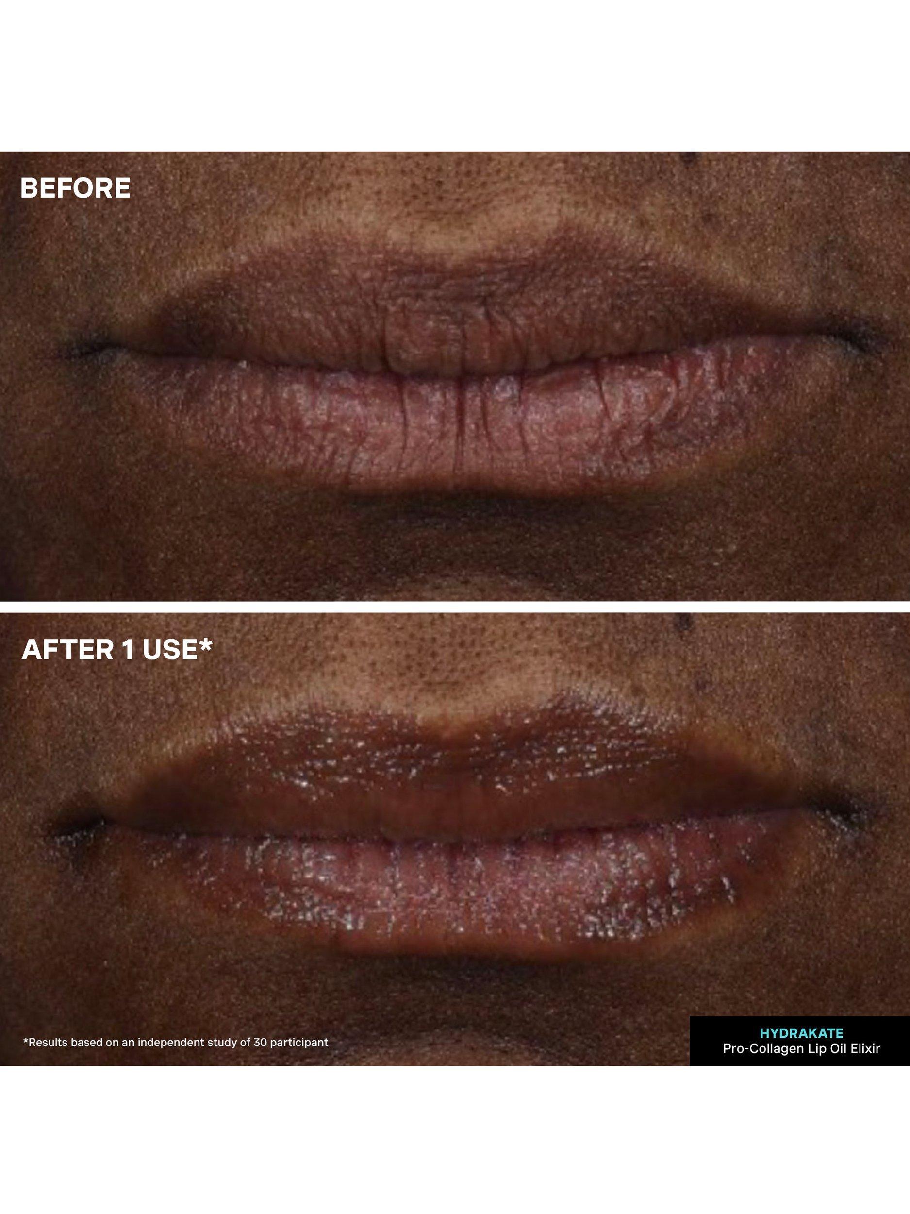 Kate Somerville HydraKate Pro-Collagen Lip Elixir 7ml (British brand)