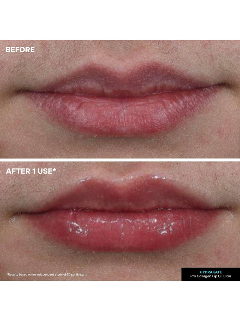 Kate Somerville HydraKate Pro-Collagen Lip Elixir 7ml (British brand)