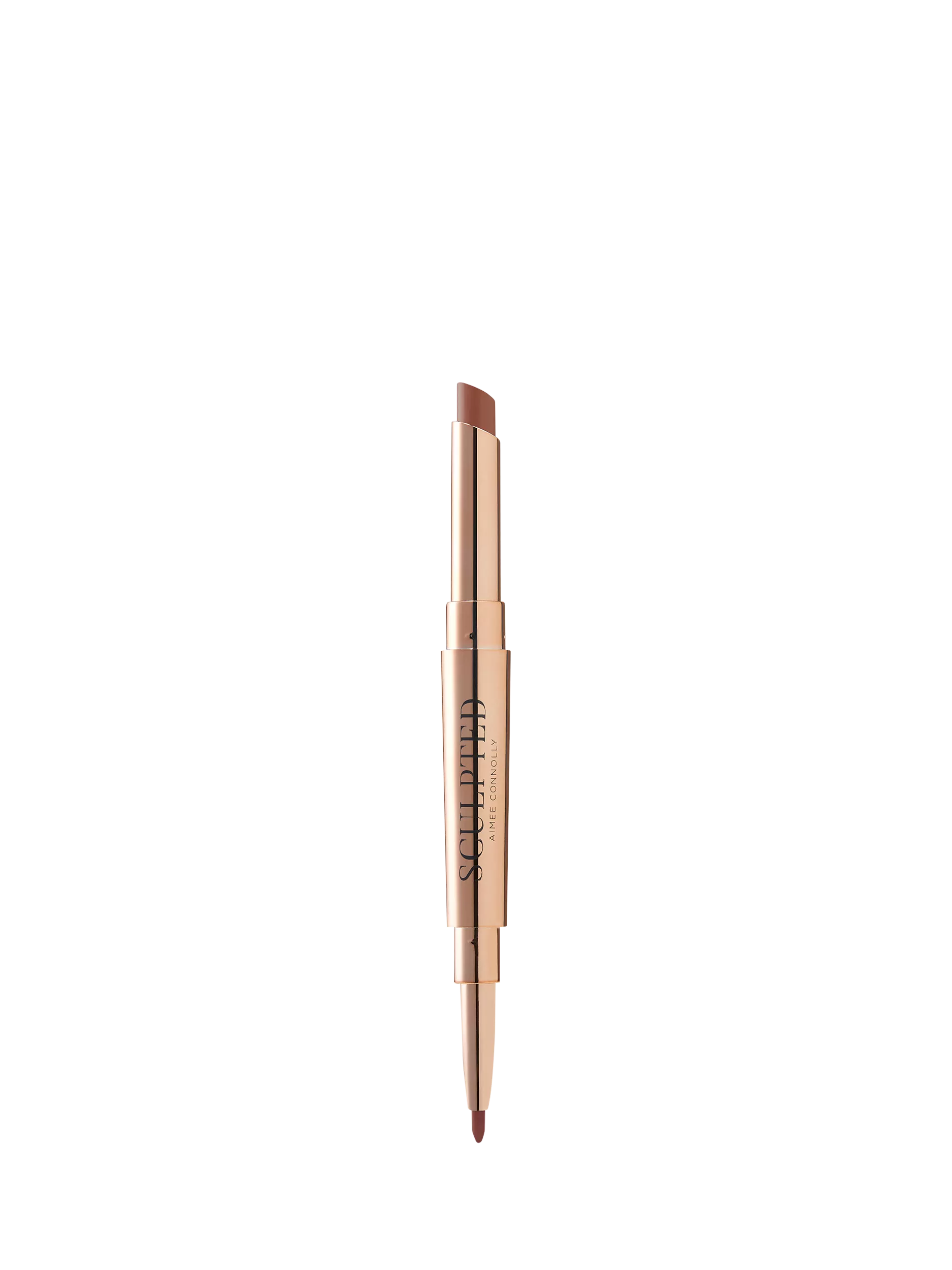 Sculpted By Aimee lip duo liner and lipstick 4.5g (British brand)