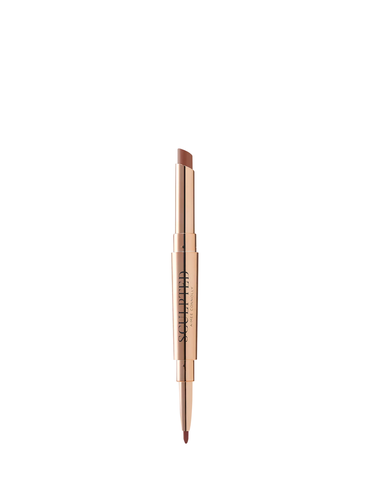 Sculpted By Aimee lip duo liner and lipstick 4.5g (British brand)