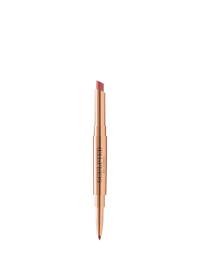 Sculpted By Aimee Lip Duo 4.5g